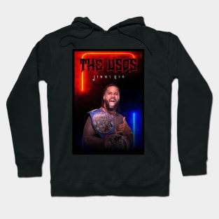 the usos Hoodie